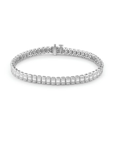 Salvini - Bracciale Tennis Magia 20101046