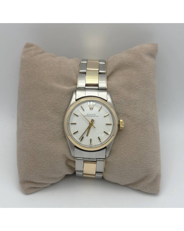 Rolex - Oyster Perpetual 31mm 6548