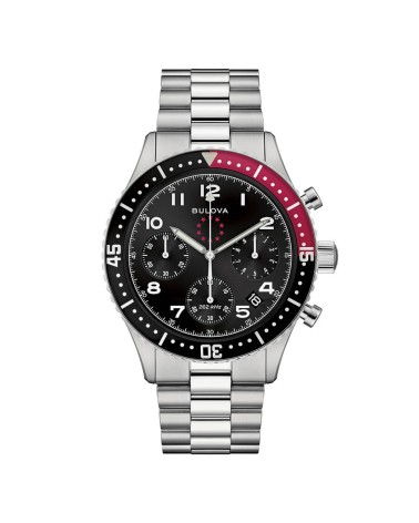 Bulova - Marine Star 150° Ann 98b451