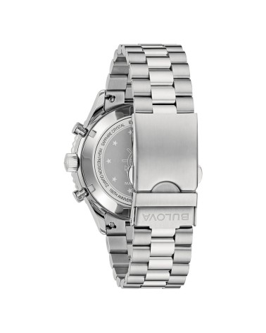 Bulova - Marine Star 150° Ann 98b451