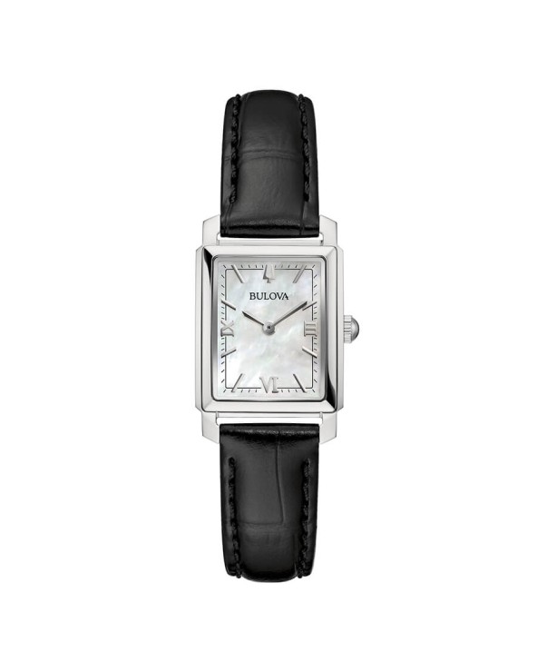 Bulova - Sutton Tank 96L330