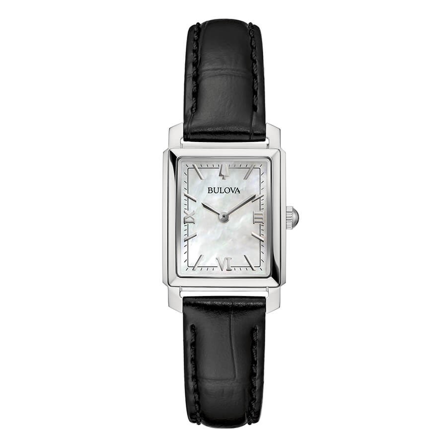 Bulova - Sutton Tank 96L330