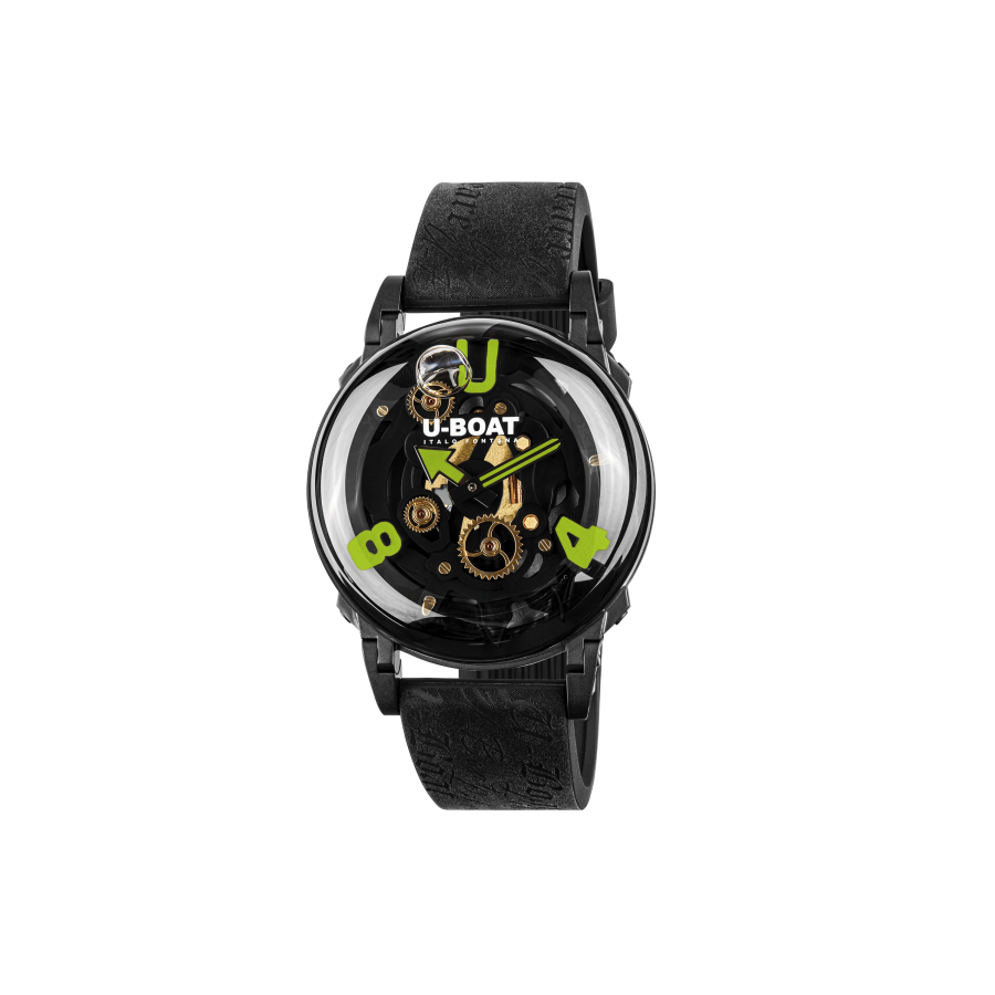 U-Boat - U-65 44MM Pvd Green 3351