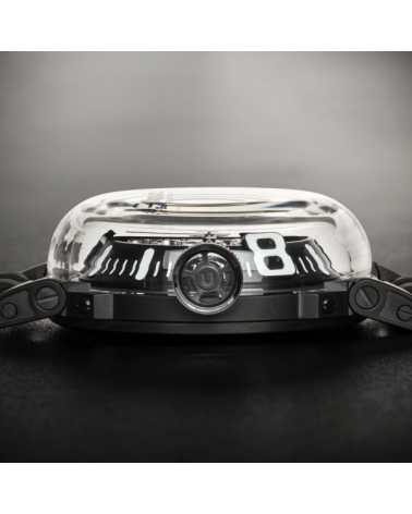 U-Boat - U-65 Automatico 44MM PVD 3349