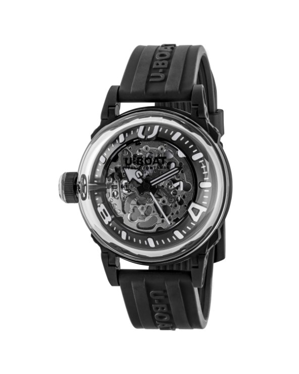 U-Boat - U-65 Automatico 44MM PVD 3349