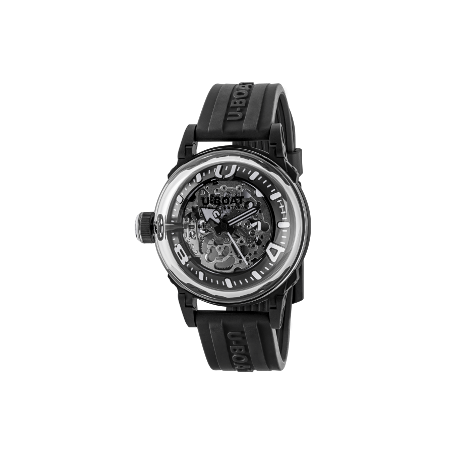 U-Boat - U-65 Automatico 44MM PVD 3349