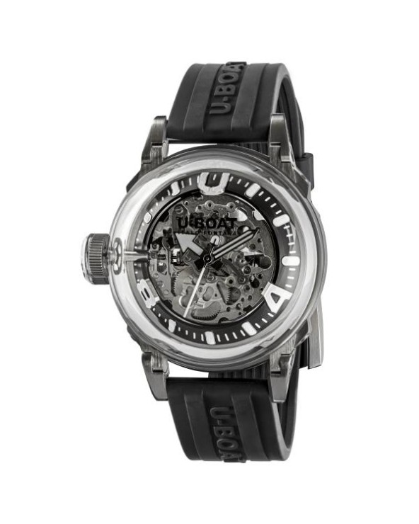 U-Boat - U-65 Automatico 44MM SS 3346