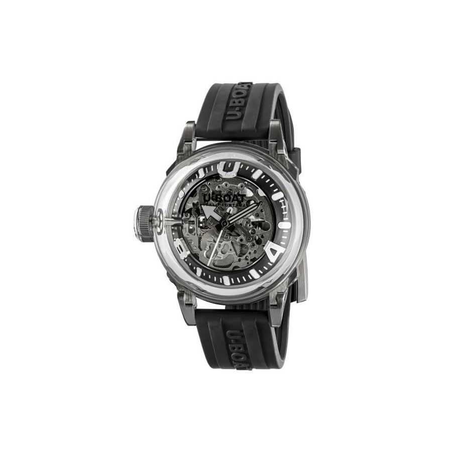 U-Boat - U-65 Automatico 44MM SS 3346