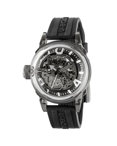U-Boat - U-65 Automatico 44MM SS 3346