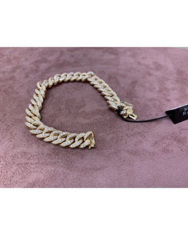 Massimo Raiteri - Bracciale barbazzale BR1538OR