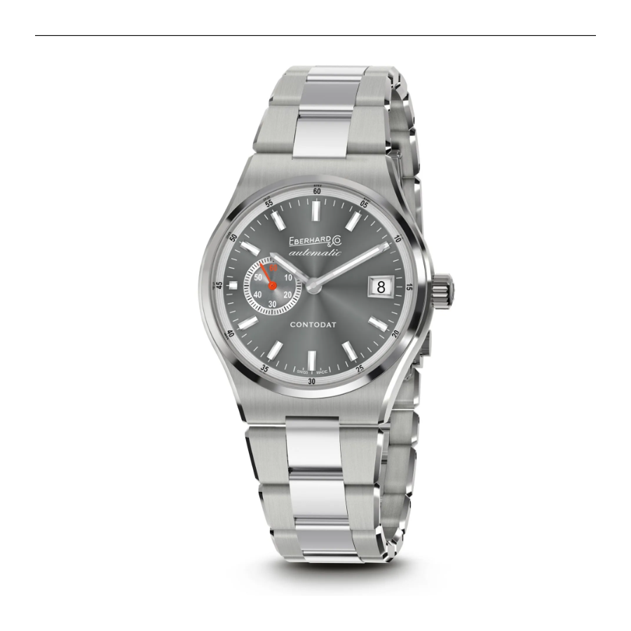 Eberhard - Contodat 41156.04 CA2C