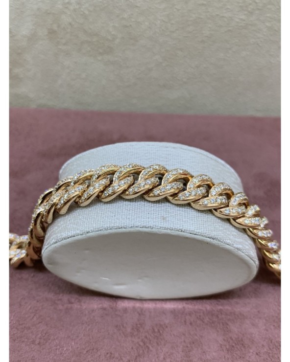 Massimo Raiteri - Bracciale barbazzale BR1538OR