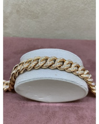 Massimo Raiteri - Bracciale barbazzale BR1538OR