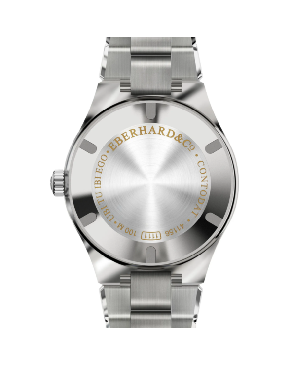 Eberhard - Contodat 41156.04 CA2C
