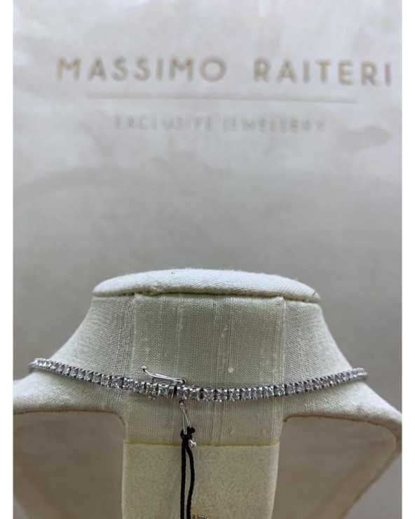 Massimo Raiteri - Collana Tennis GR1389BR