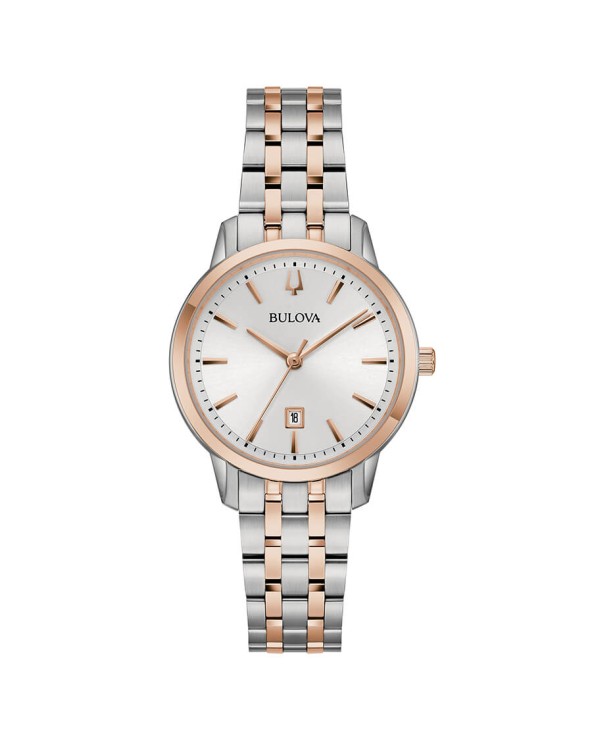 Bulova - Sutton Lady 98M137