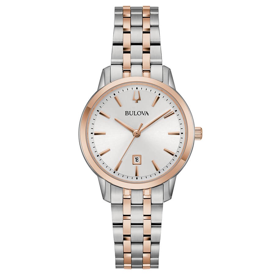Bulova - Sutton Lady 98M137