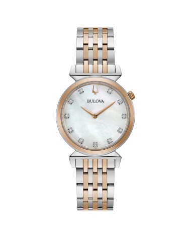 Bulova - Regatta Lady 98P192