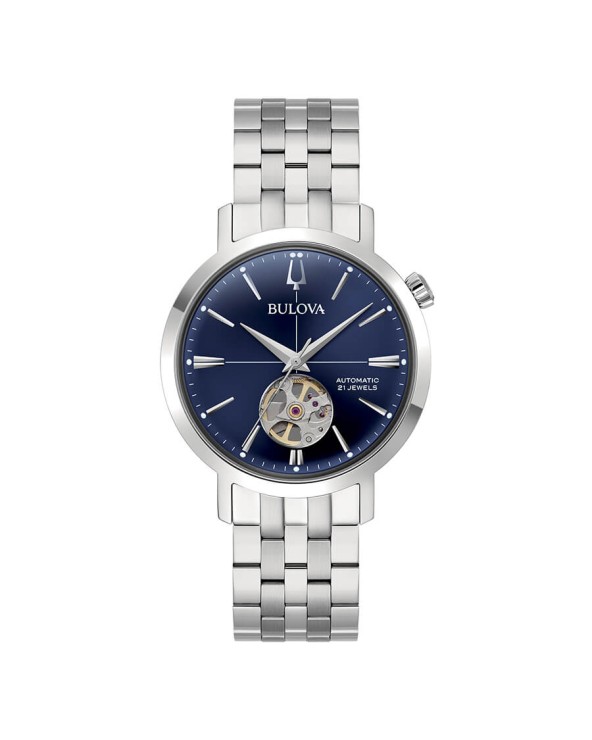 Bulova - Aerojet Automatic 38mm 96A320