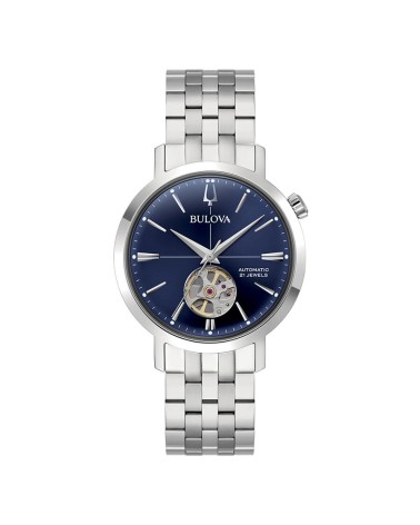 Bulova - Aerojet Automatic 38mm 96A320