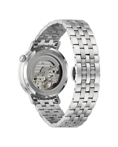 Bulova - Aerojet Automatic 38mm 96A320