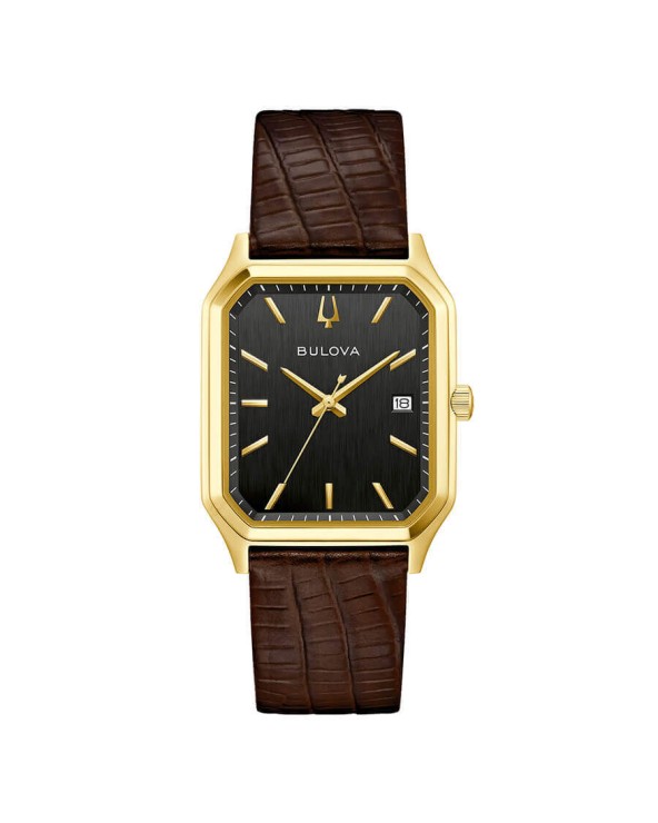 Bulova – Tony Bennett 97B235
