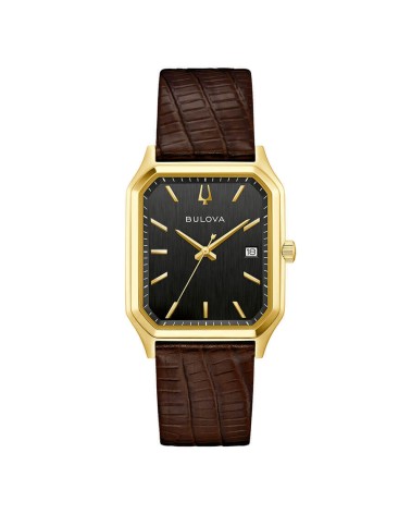 Bulova – Tony Bennett 97B235