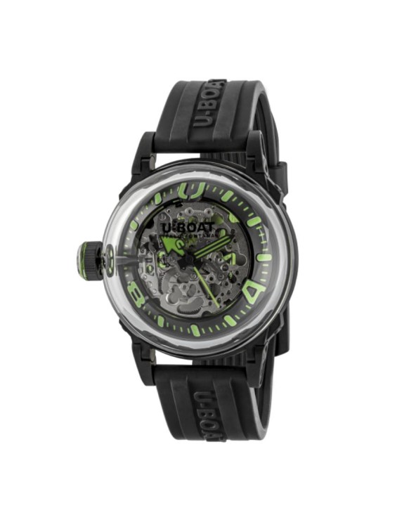 U-Boat - U-65 Automatico 44MM PVD 3347