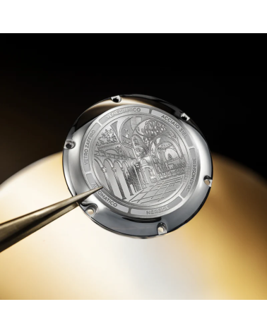 Venezianico - Nereide Aureo 42mm 4521590S