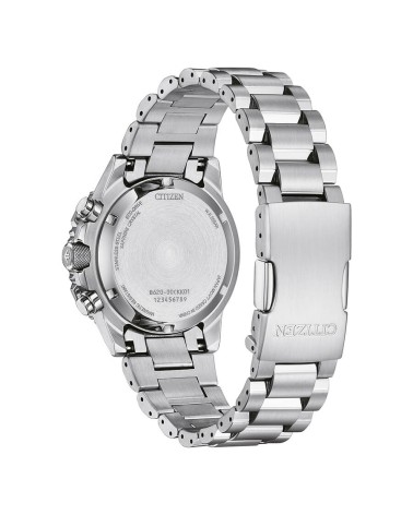 Citizen - Navihawk CA4660-61A