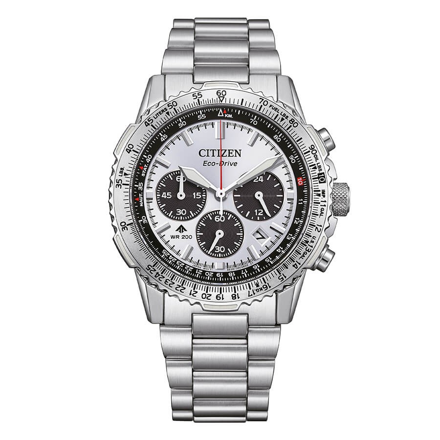 Citizen - Navihawk CA4660-61A