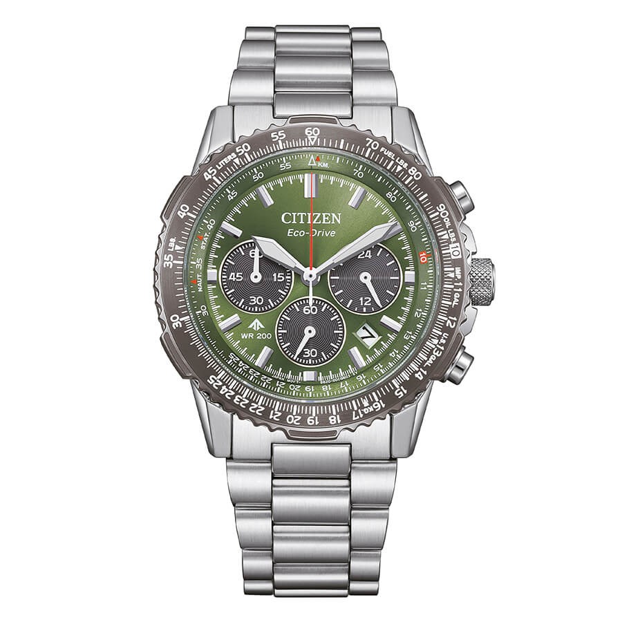 Citizen - Navihawk CA4664-60W
