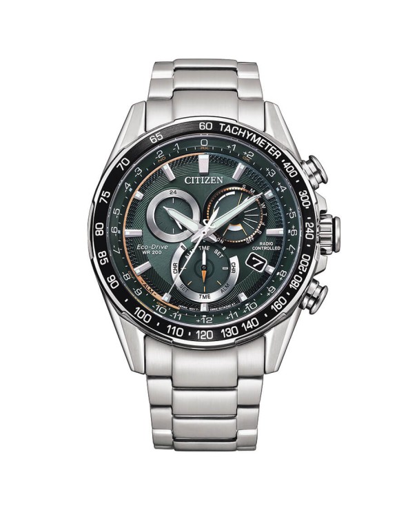 Citizen - H660 Acciaio CB5914-89X