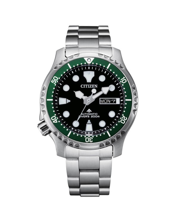 Citizen - Diver's Automatic NY0084-89E
