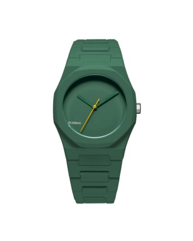 D1 Milano - Green_01 37mm PCBU10