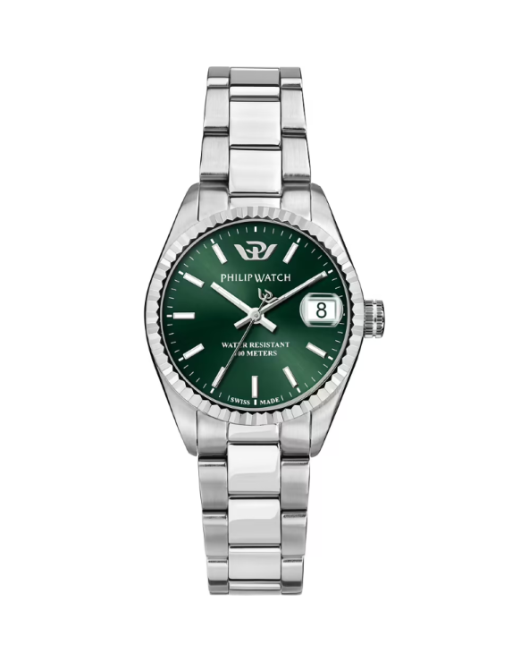 Philip Watch - Caribe 31mm R8253597666