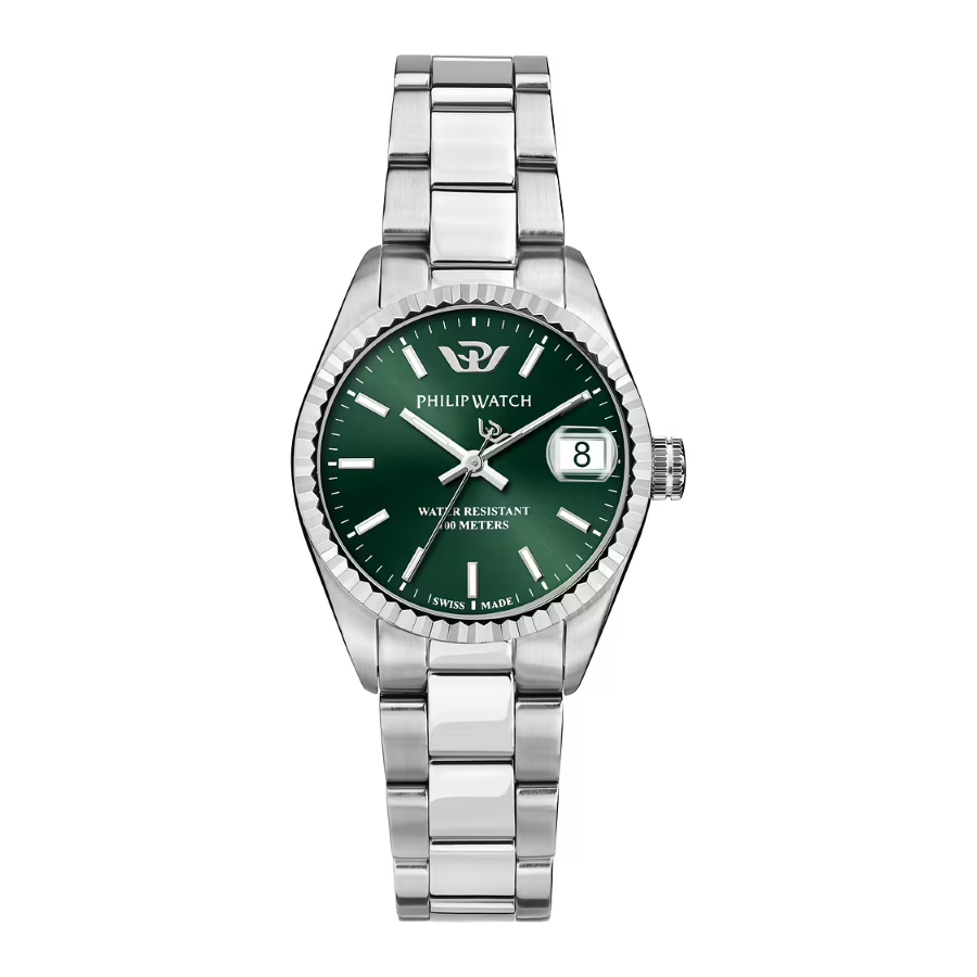 Philip Watch - Caribe 31mm R8253597666