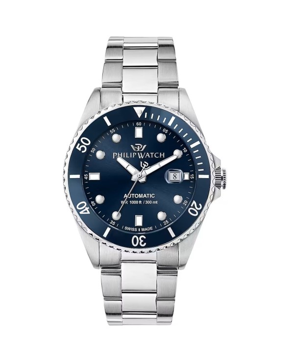 Philip Watch - Caribe Diving R8223216011