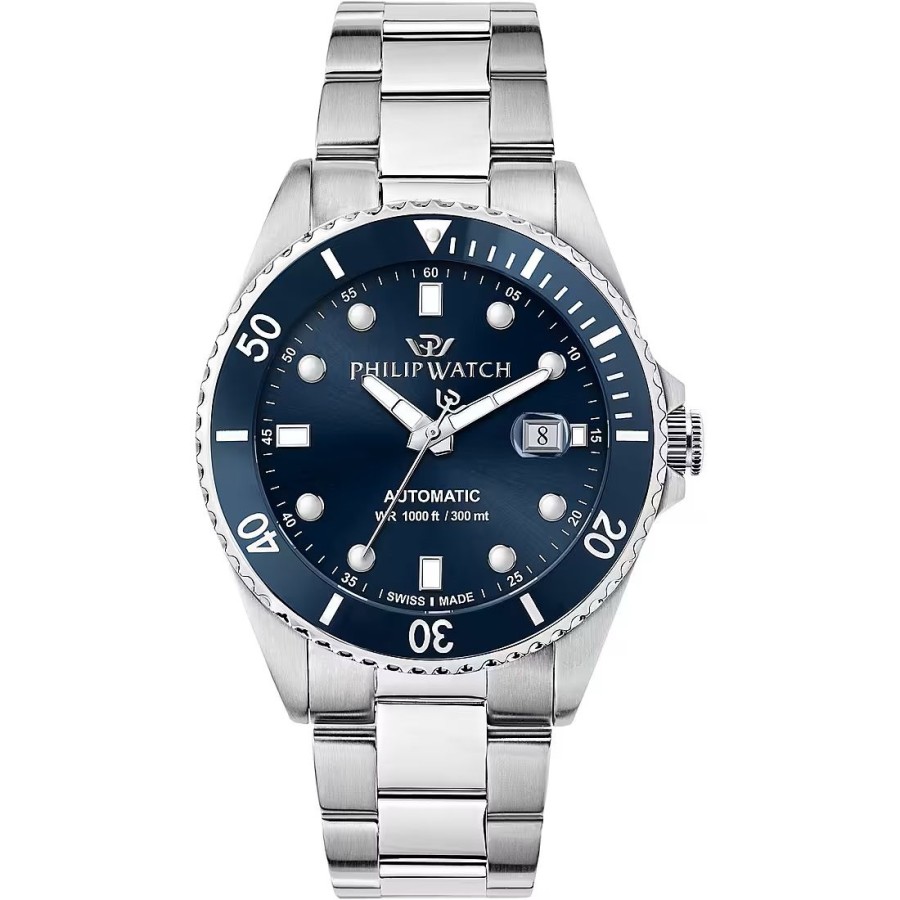 Philip Watch - Caribe Diving R8223216011