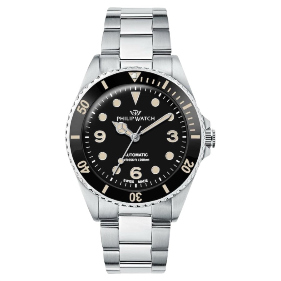 Philip Watch - Caribe Diving R8223216008