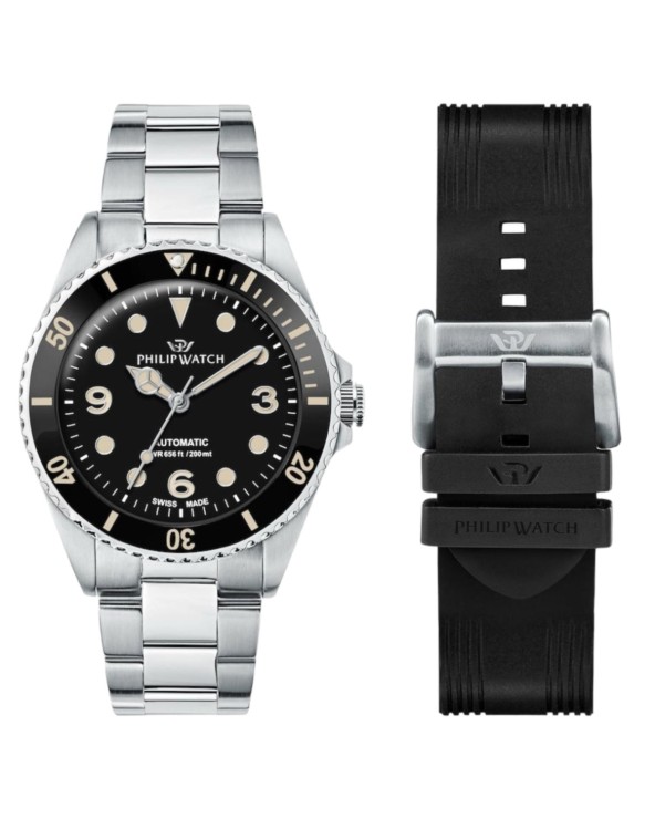Philip Watch - Caribe Diving R8223216008