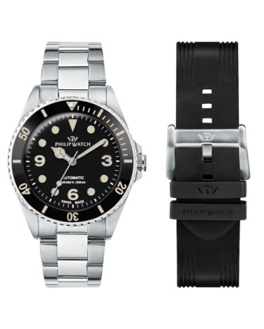 Philip Watch - Caribe Diving R8223216008