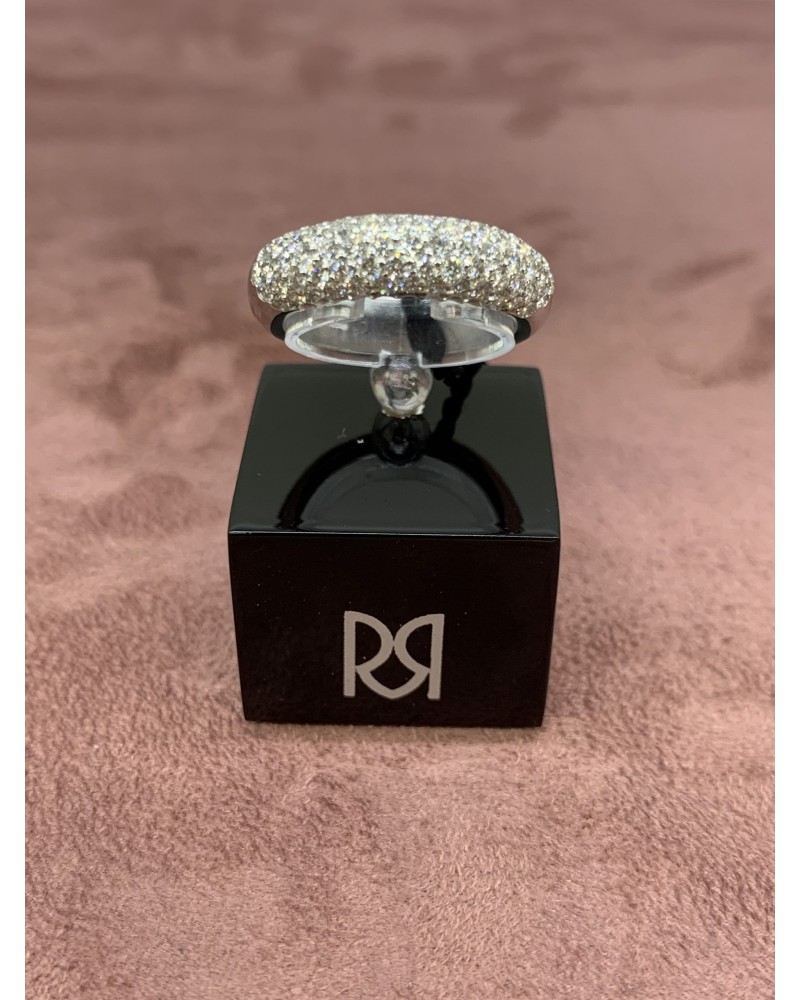 Massimo Raiteri - Anello con Diamanti AN2999BR