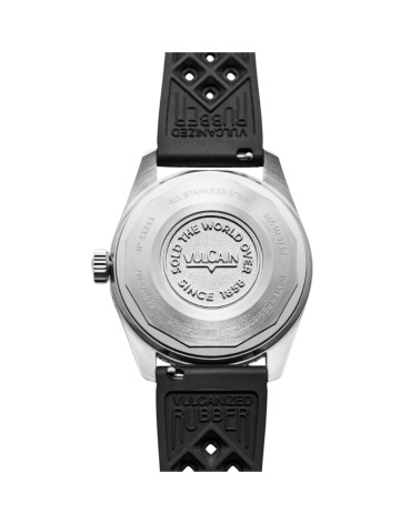 Vulcain - Skindiver GMT 680174A57.BHM286