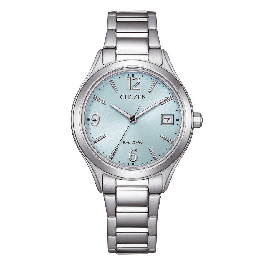 Citizen - Elegance FE6121-67L