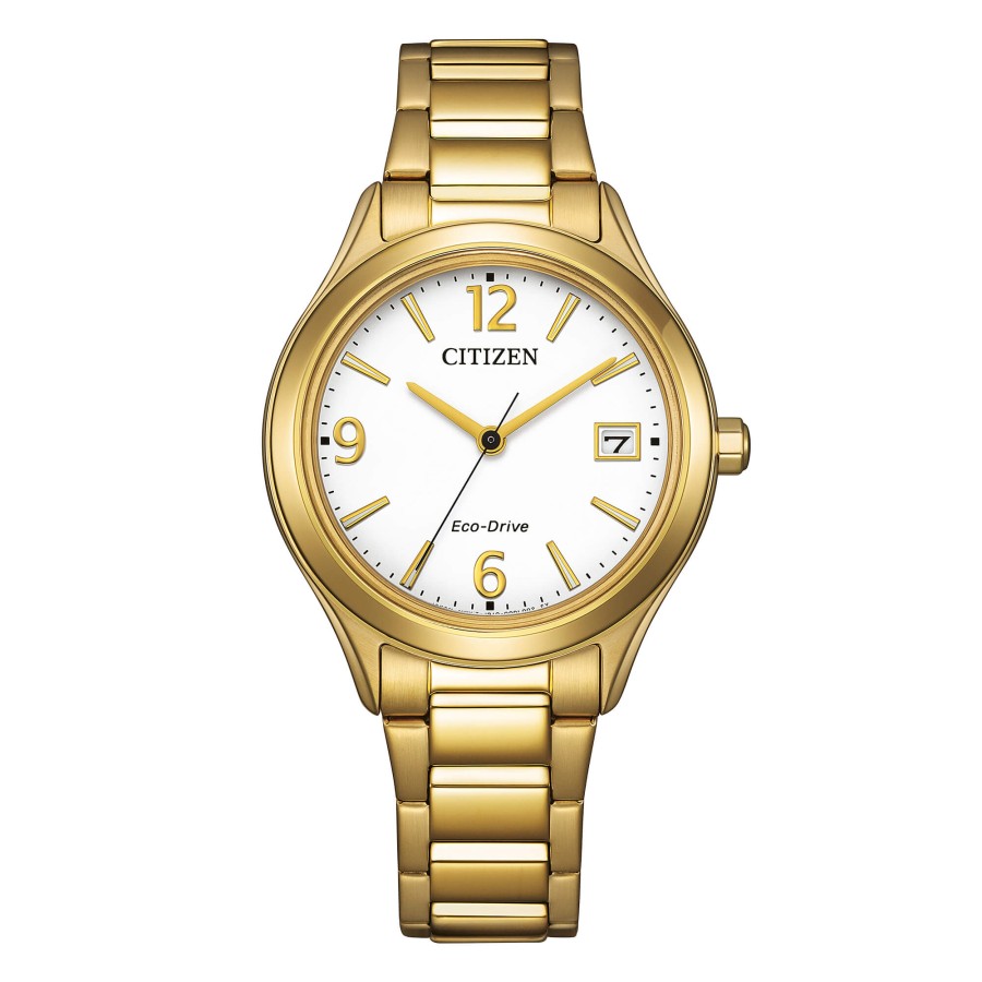 Citizen - Elegance FE6122-64A