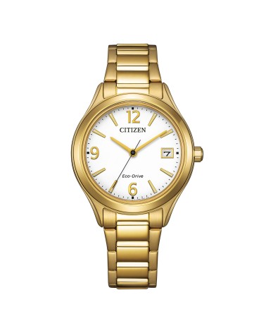 Citizen - Elegance FE6122-64A