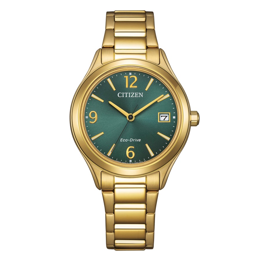 Citizen - Elegance FE6122-64X