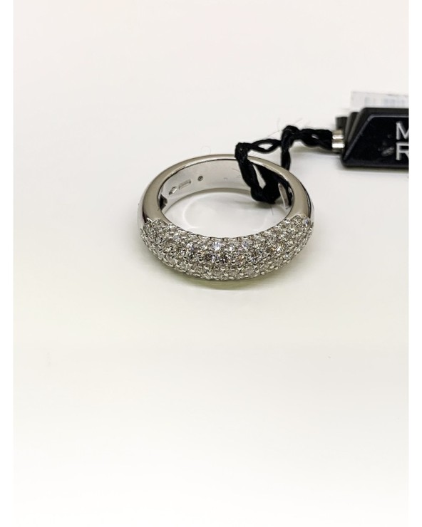 Massimo Raiteri - Anello con Diamanti AN2999BR