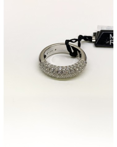 Massimo Raiteri - Anello con Diamanti AN2999BR